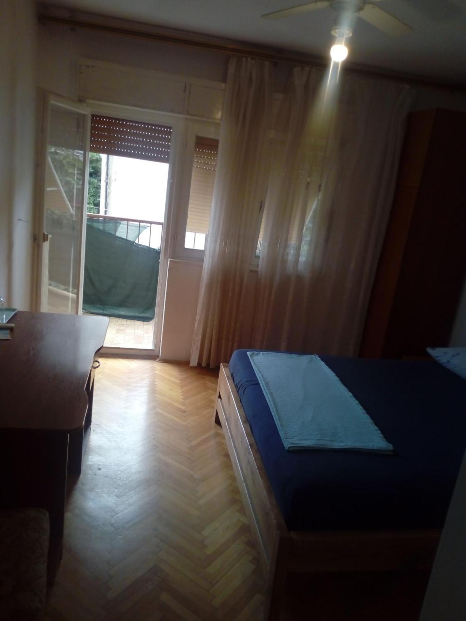 Luka Room'S Split Exterior foto