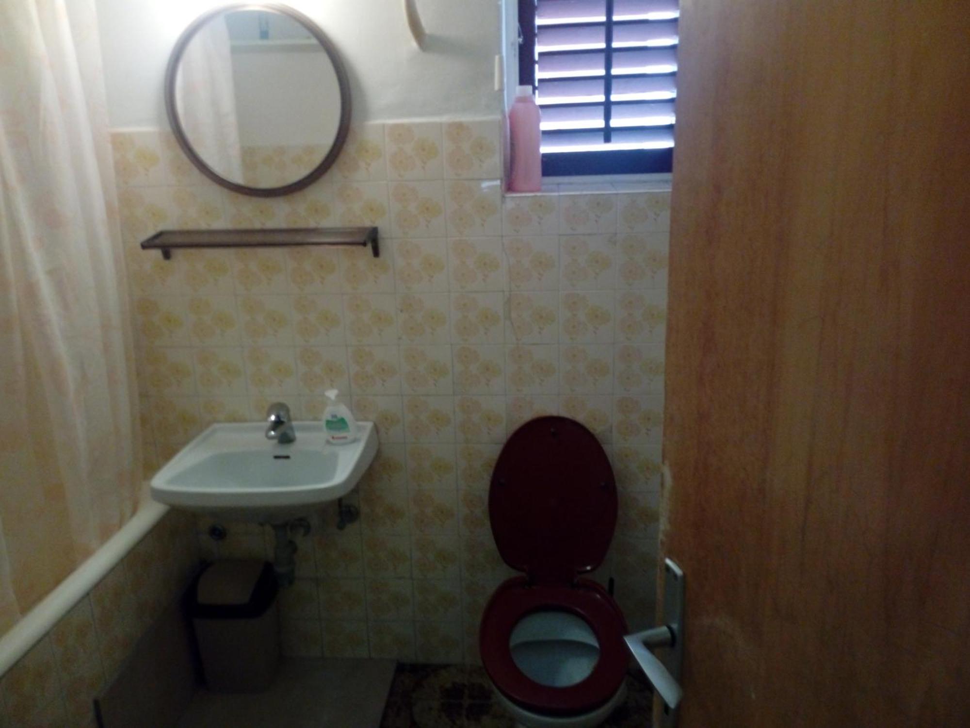 Luka Room'S Split Exterior foto