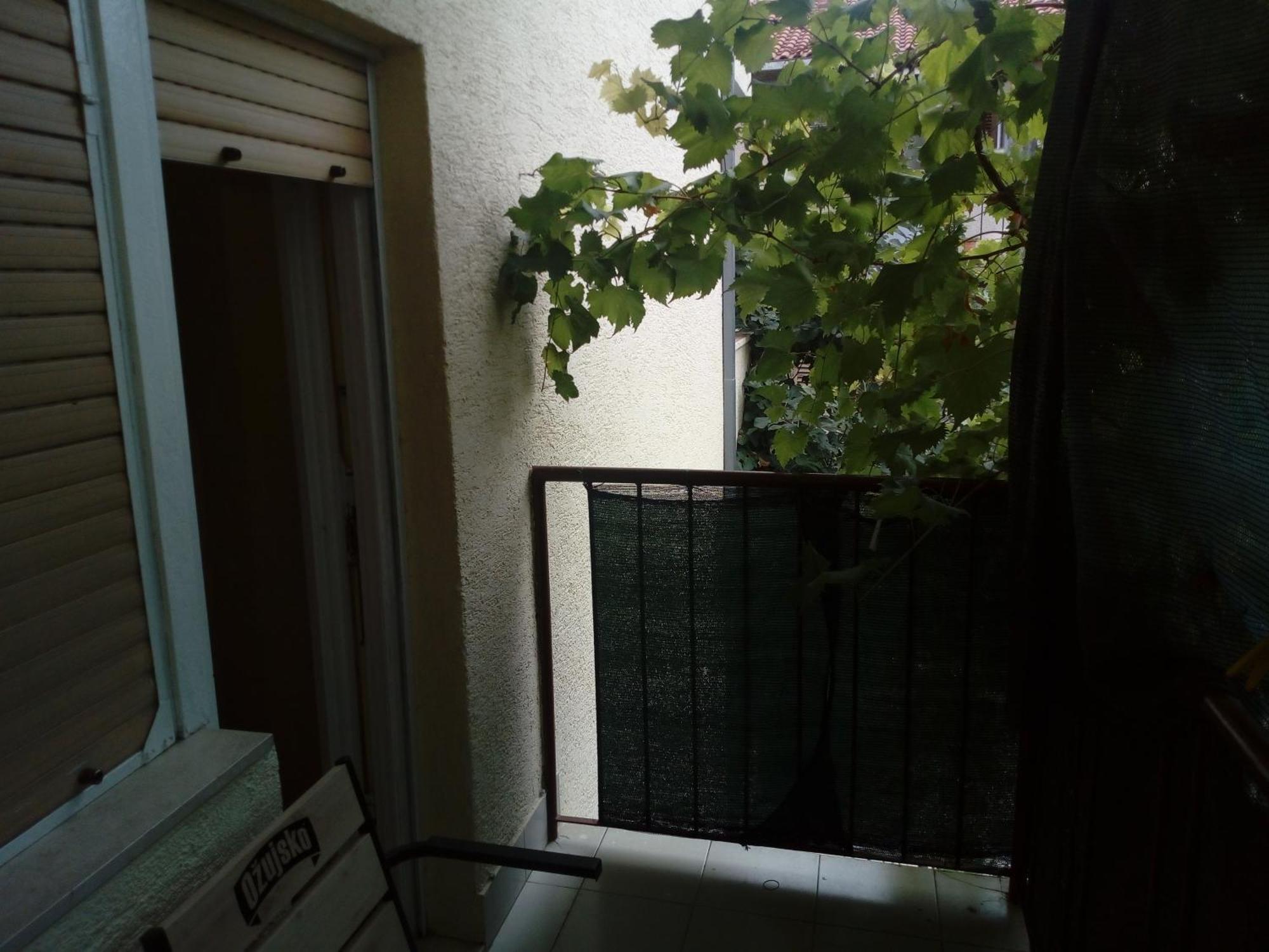 Luka Room'S Split Exterior foto