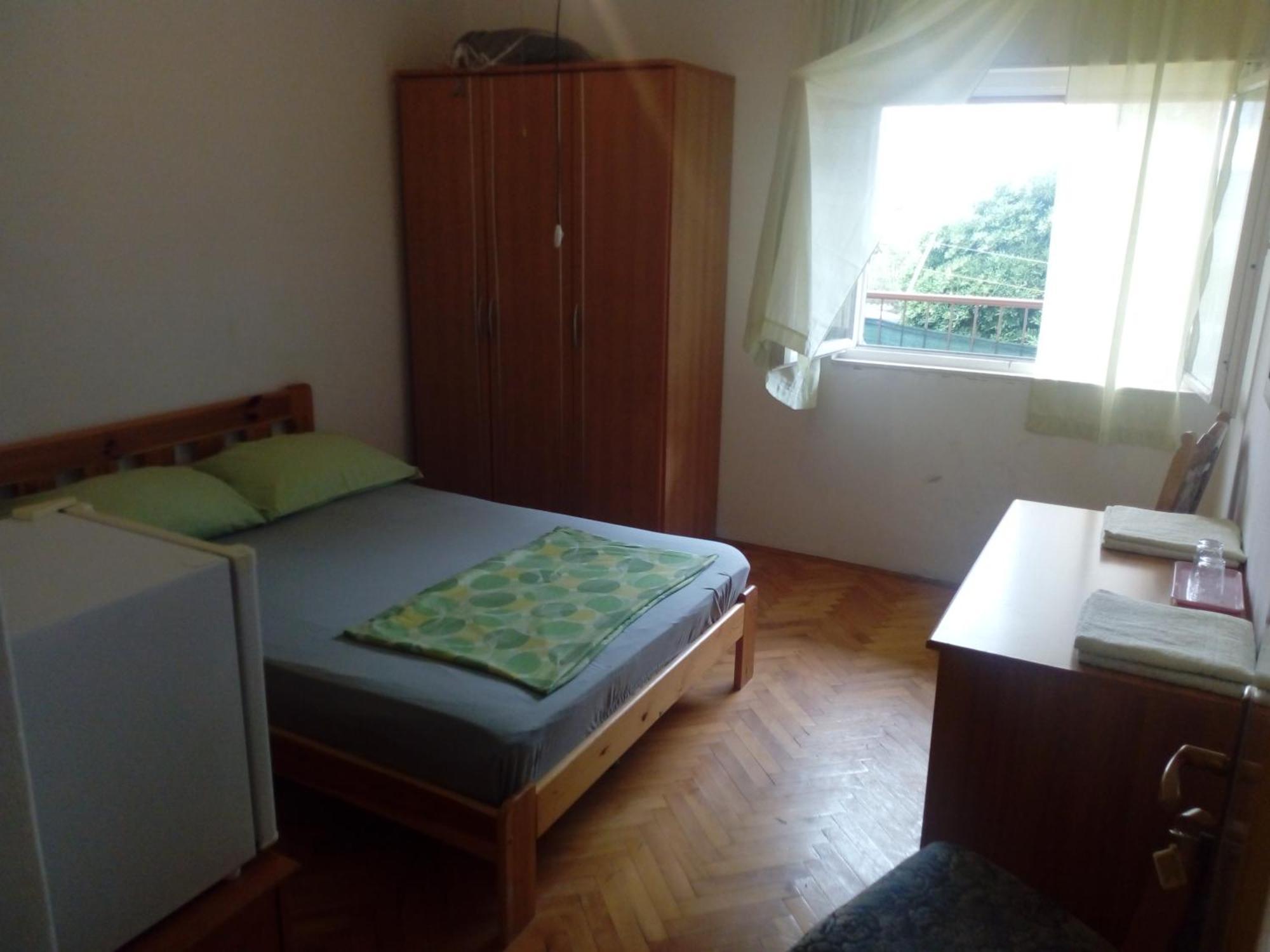 Luka Room'S Split Exterior foto
