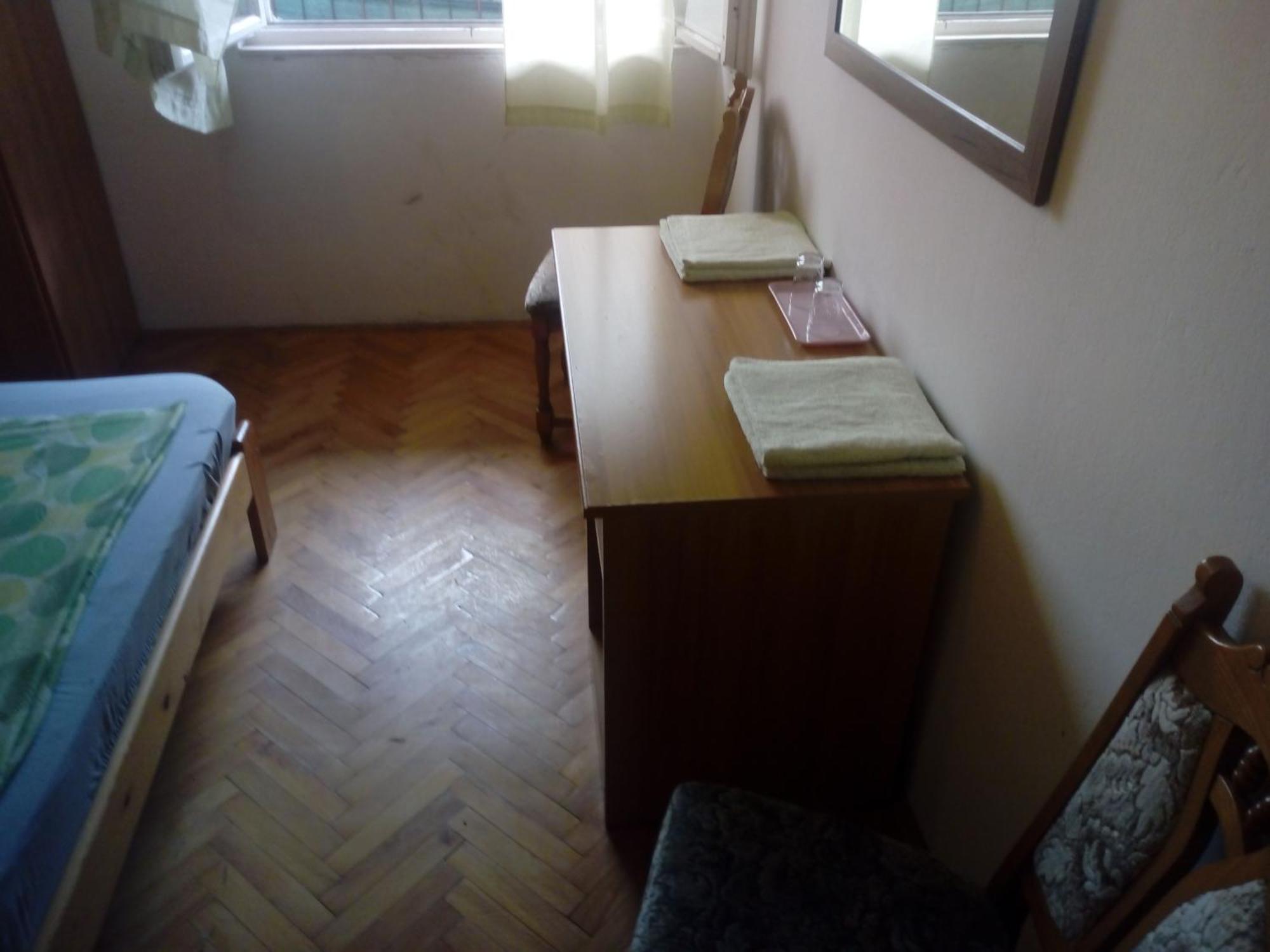 Luka Room'S Split Exterior foto