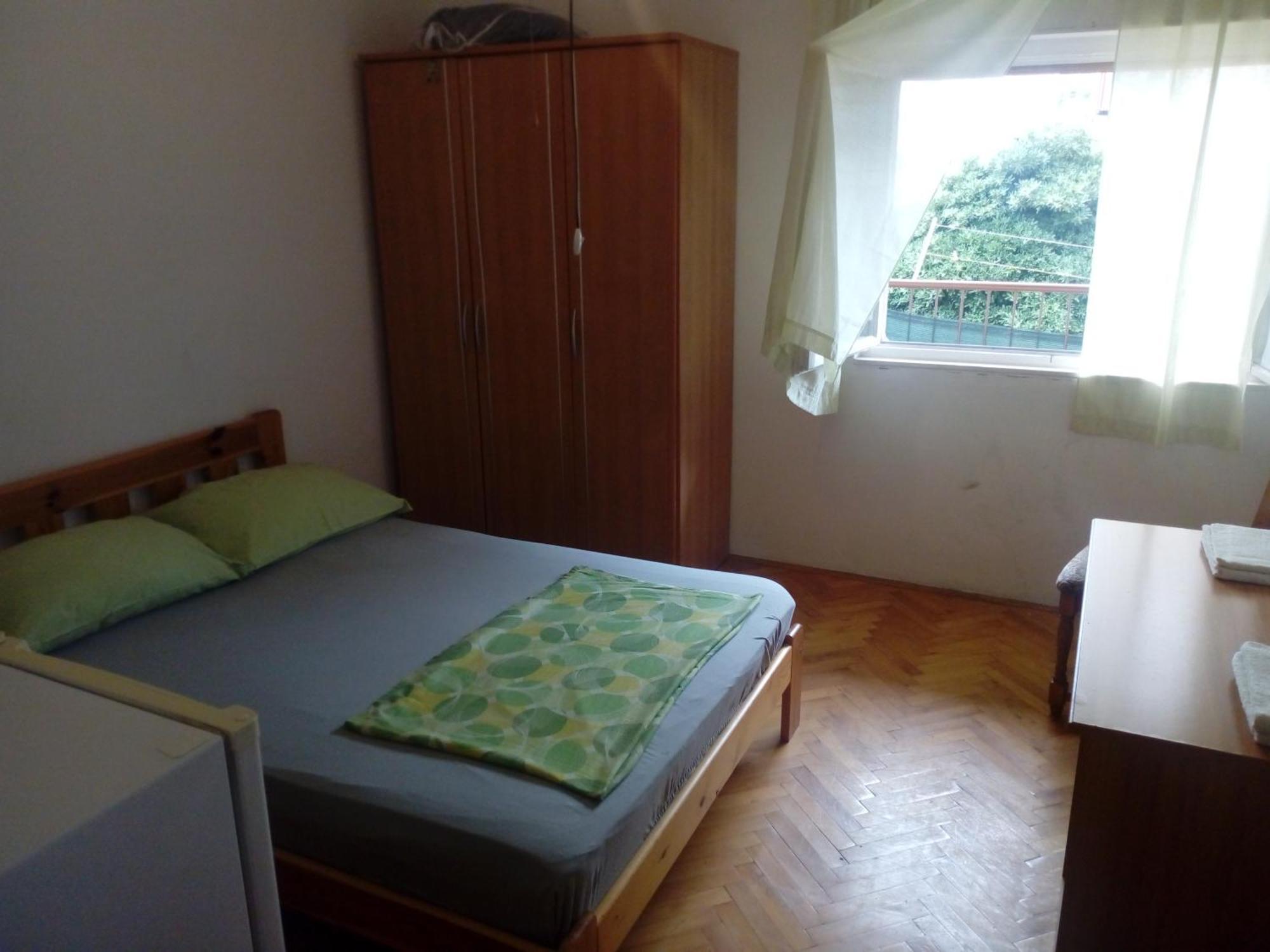 Luka Room'S Split Habitación foto
